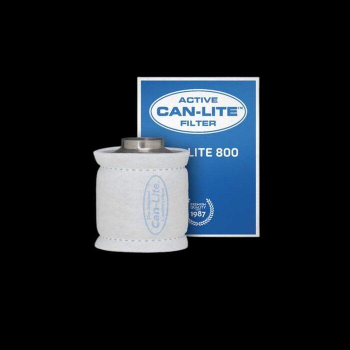 Can-Lite Aktivkohlefilter 800m³