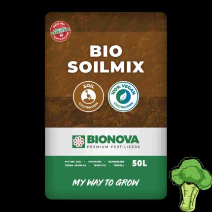 Bio Nova Bio Soilmix