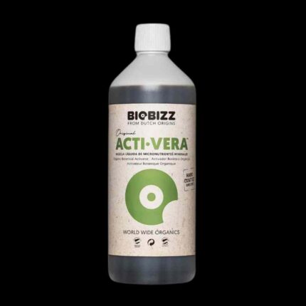 BioBizz Acti Vera 1 Liter