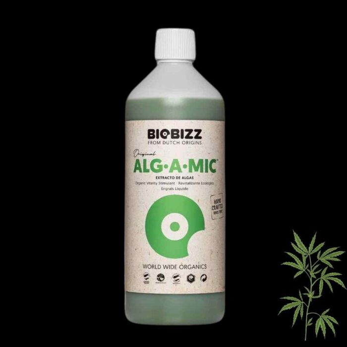 Biobizz Alg-A-Mic Dünger