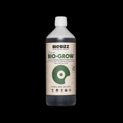BioBizz Bio Grow Dünger 1 Liter