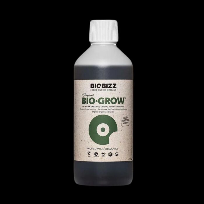 BioBizz Bio Grow Dünger 500 ml