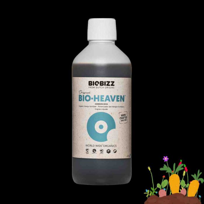BioBizz Bio Heaven Dünger