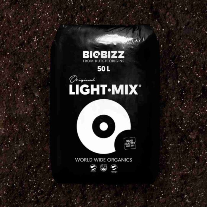 BioBizz Light Mix 50L