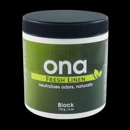 ONA Block Fresh Linen 170g