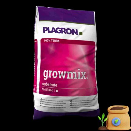 Plagron Growmix Erde 25L