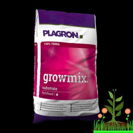 Plagron Growmix Erde 25L
