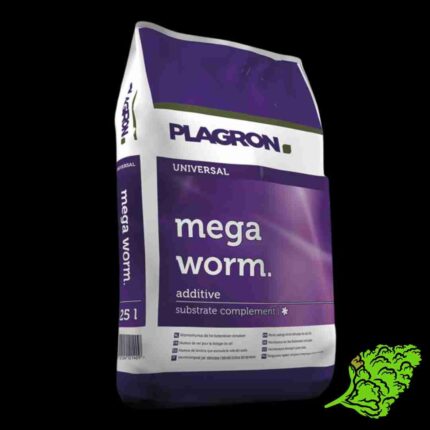 Plagron Mega Worm 25L