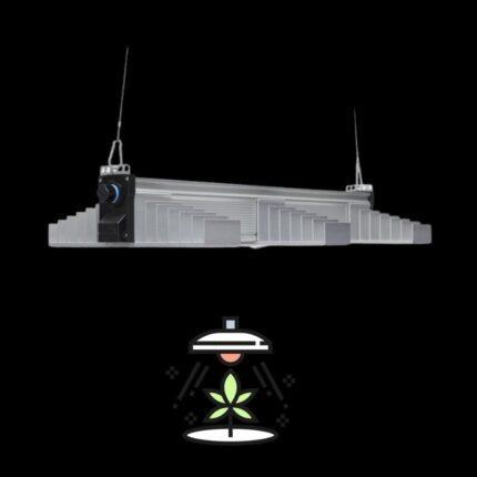 Sanlight EVO 3-80 LED, 190W - LED-Technologie für den perfekten Gartenbeleuchtungserfolg!
