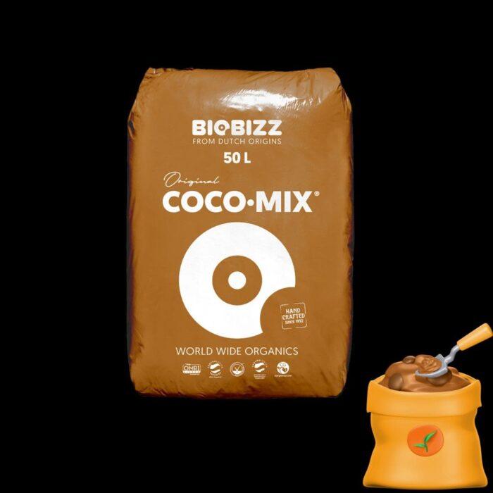BioBizz Coco Mix 50L
