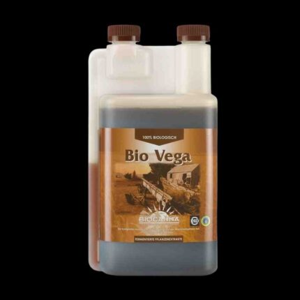BioCanna Bio Vega