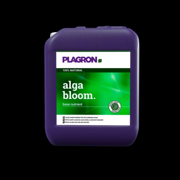 Plagron Alga Bloom Blütedünger für Homegrow.