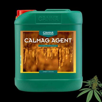 CANNA Calmag Agent 5L