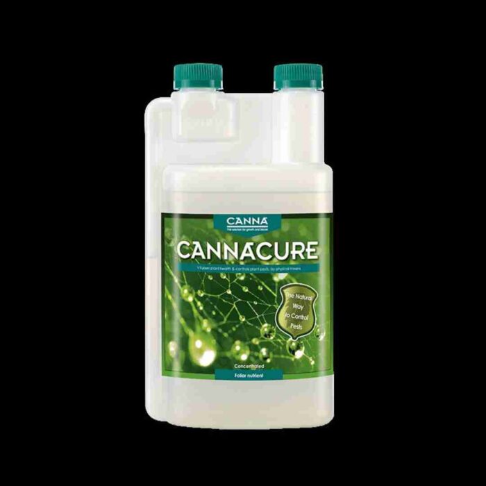 CANNA Cannacure