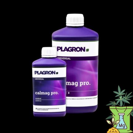 Plagron CalMag Pro - Pflanzenhilfsmittel 