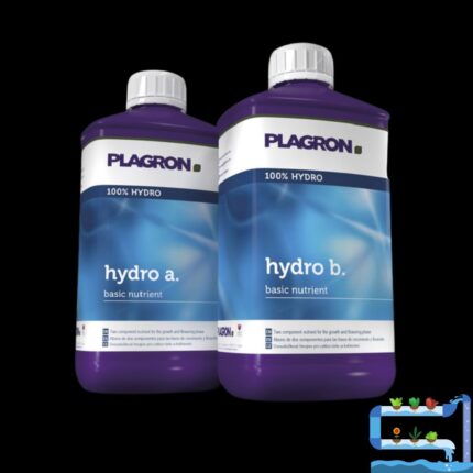 Plagron Hydro A & B