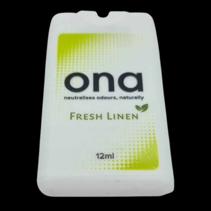 ONA Mini Spray Karte Fresh Linen