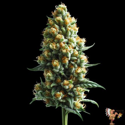 Big Bud Cannabis Strain