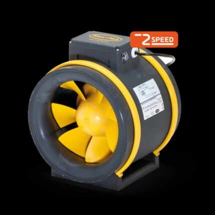 CAN MAX-Fan Pro 160mm 615m³/h | 2-speed