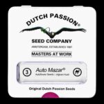 Dutch Passion Auto Mazar