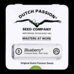 Dutch Passion Blueberry