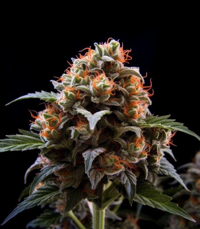 amnesia haze feminisierte cannabis seeds