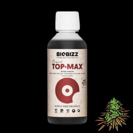 BioBizz Top Max