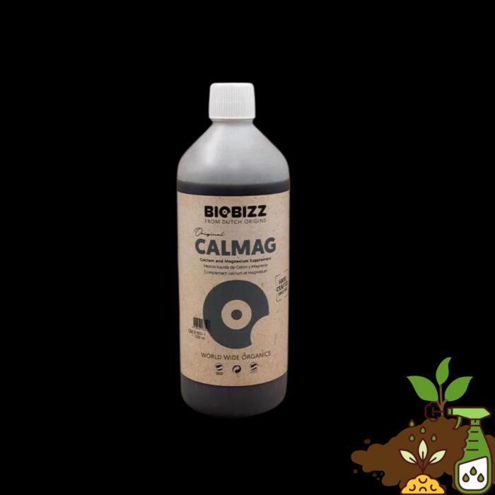 Biobizz CalMag, Calcium Magnesium