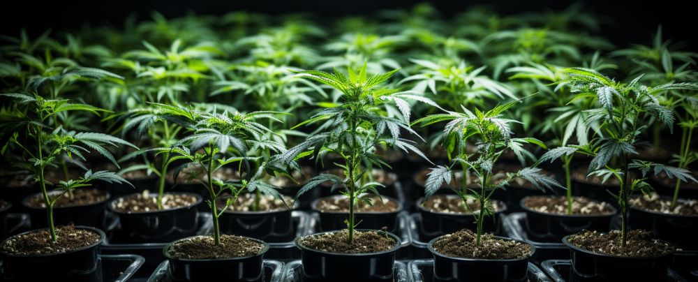Cannabis Legalisierung und Eigenbau