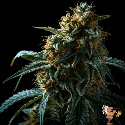 Guerilla Glue Hanfstecklinge