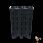 Hydro Topf rechteckig 6,5L