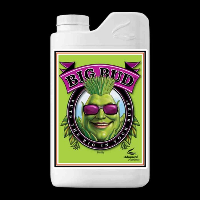 Advanced Nutrients Big Bud