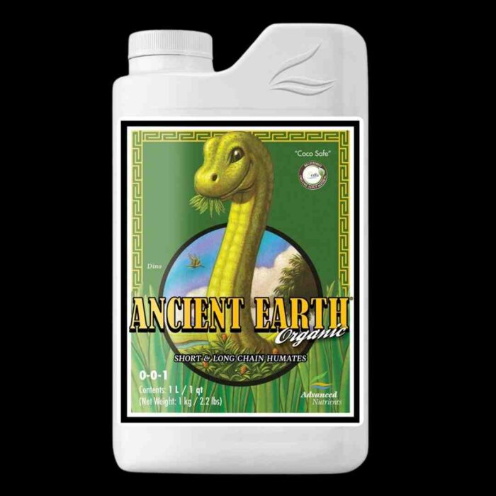 Advanced Nutrients True Organics Ancient Earth