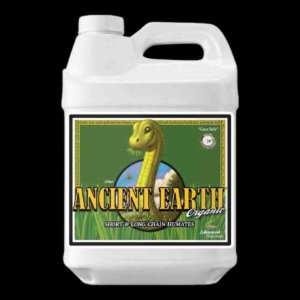 Advanced Nutrients True Organics Ancient Earth