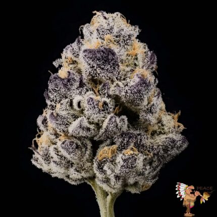 Apple Fritter Lumpys Cut - Cannabis Strains