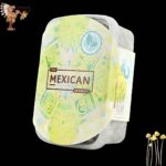 Mexican Mushroom Growkit