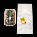 Mexican Mushroom Growkit