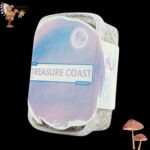 Treasure Coast Magic Mushroom Growkit