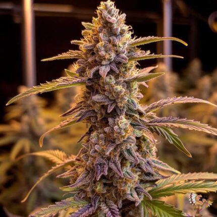 Pineapple Fruz – Cannabis Stecklinge