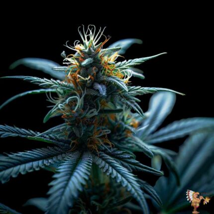 Sleepy Joe Cannabis Strain