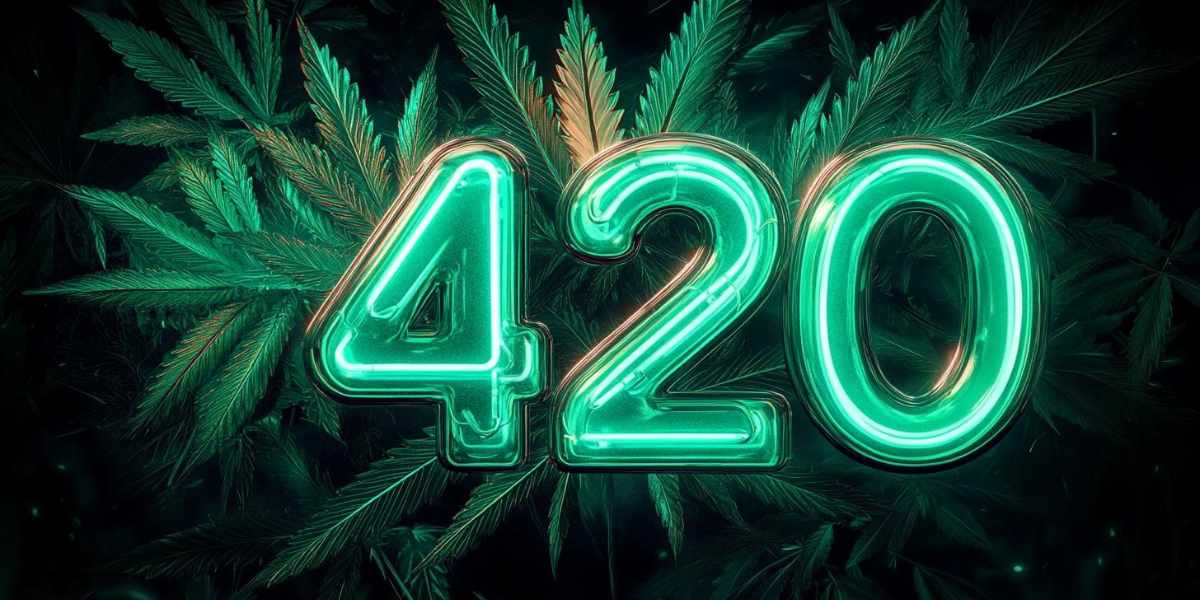 Bedeutung 420 – Cannabis