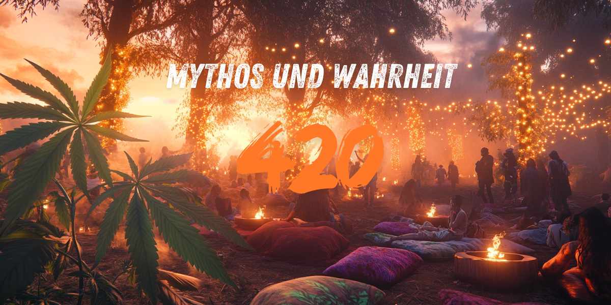 Bedeutung 420 – Ursprung und Geschichte