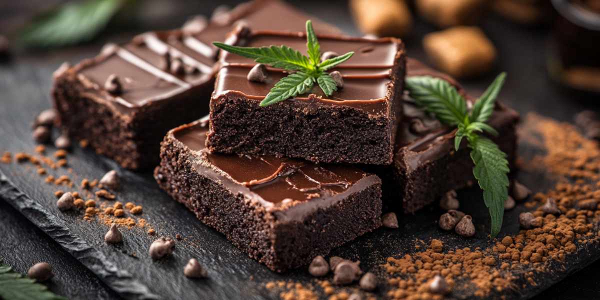 Cannabis Edibles