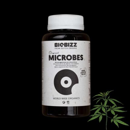 Biobizz Microbes 150g