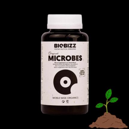 Biobizz Microbes 150g