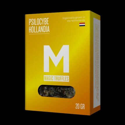 Hollandia Magische Trüffel