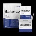 Athena Pro Line Balance