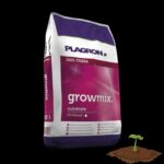 Plagron Growmix