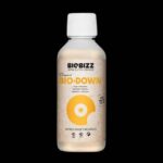 BioBizz pH- Down - 250ml, 500ml, 1L