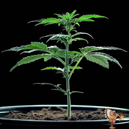 Mendocino Skunk | Cannabis Sämlinge